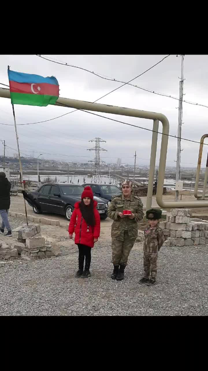 @NUR &Uuml;ZL&Uuml; ŞƏHİD QARDAŞIM