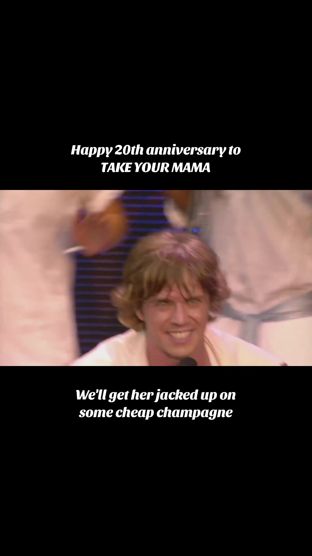 @Jake Shears
