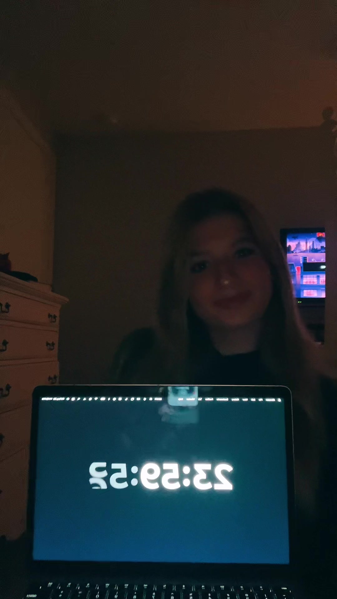 @madelyn ๐
