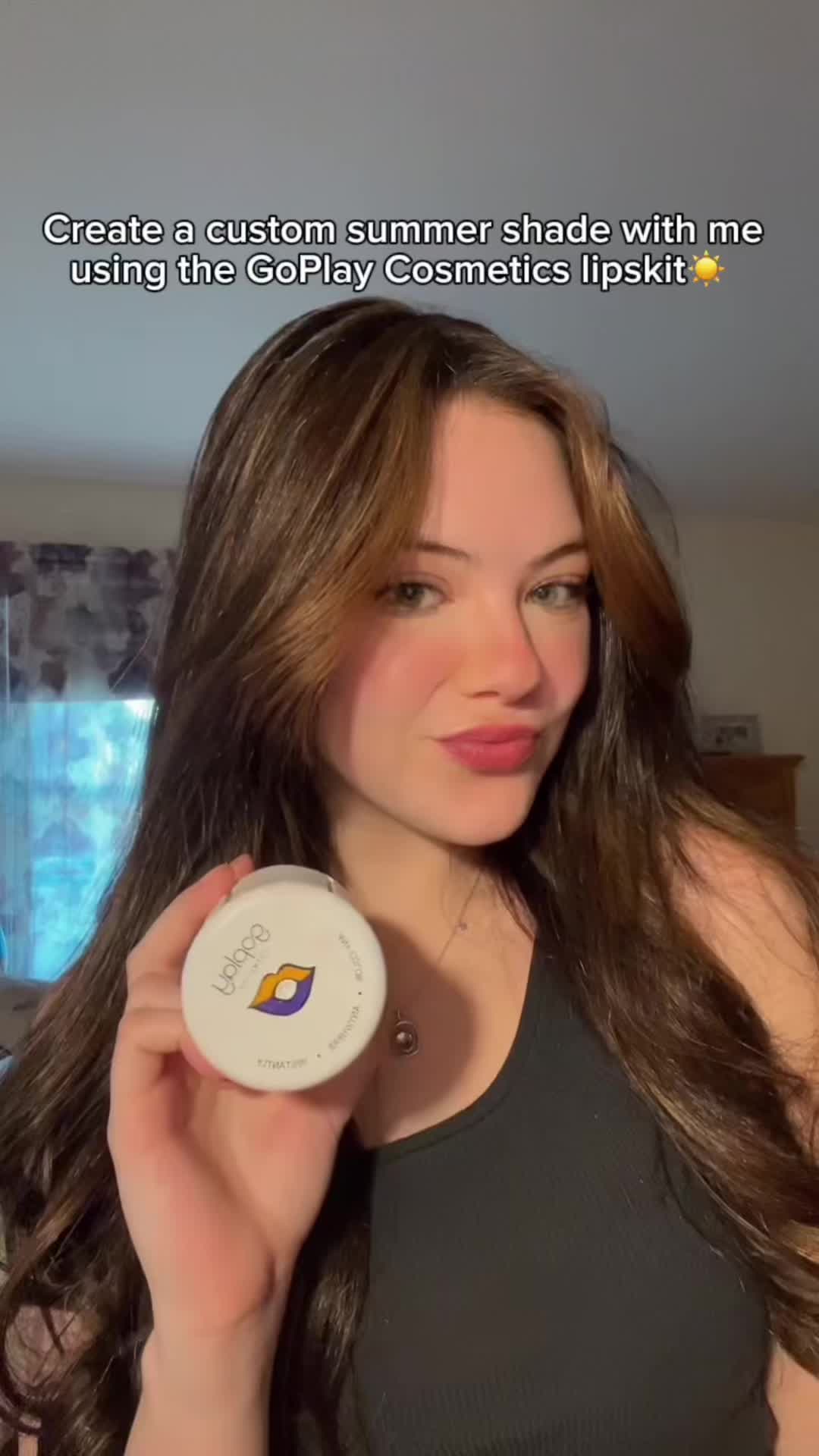 @Goplaycosmetics