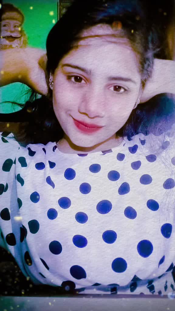 @Shornaly Pereira