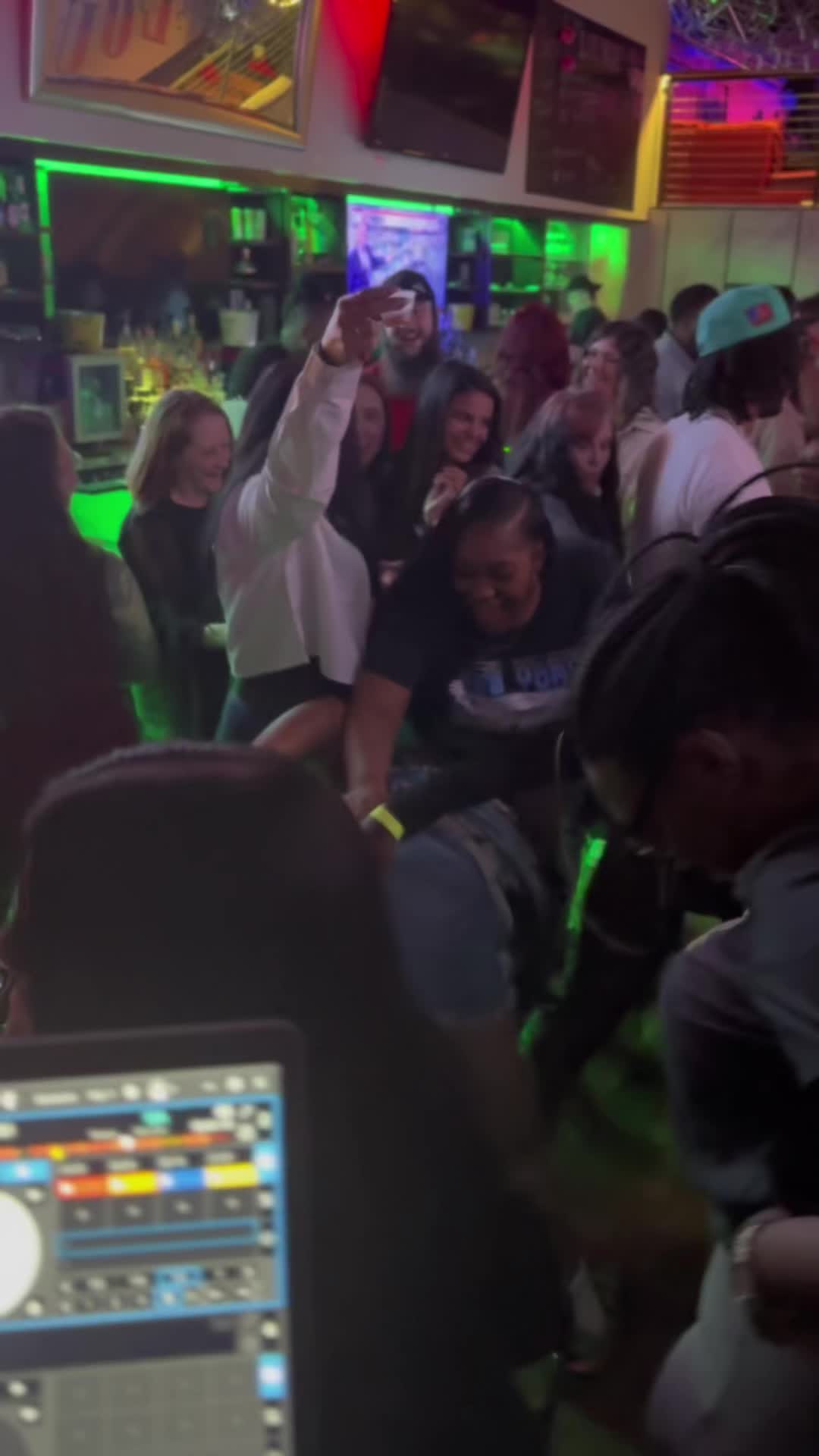 @Djsuspence