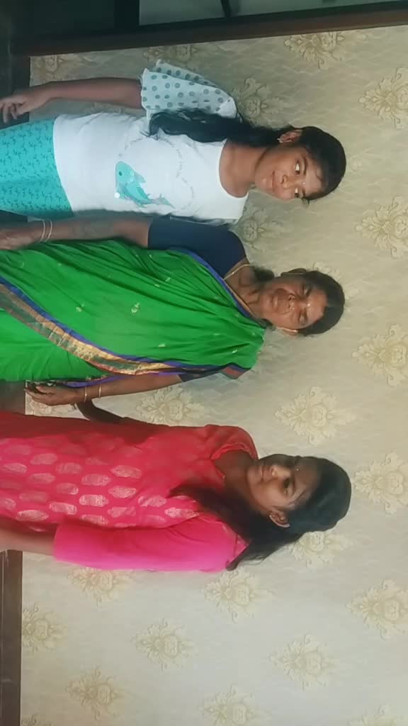 @vidya charan
