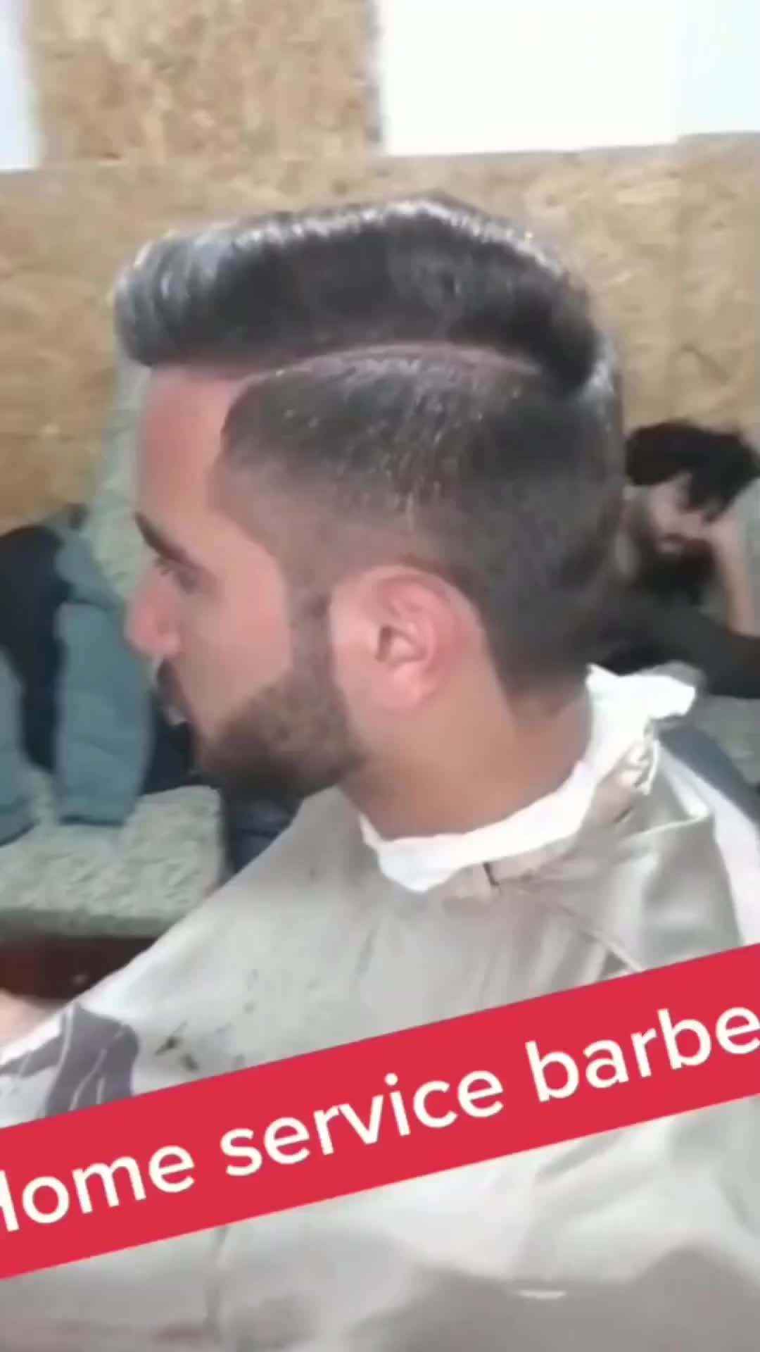 @HS_BARBER.Kg ✅