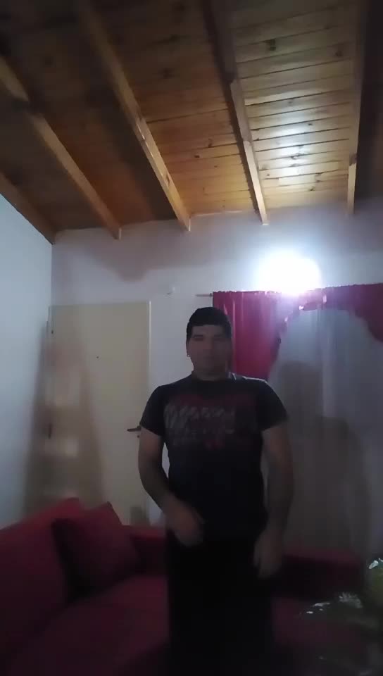 @Diego Vega El Zorro