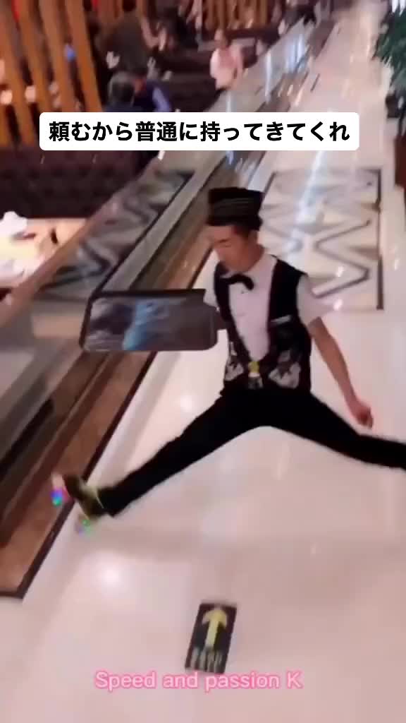 @海外オモロー動画まとめ