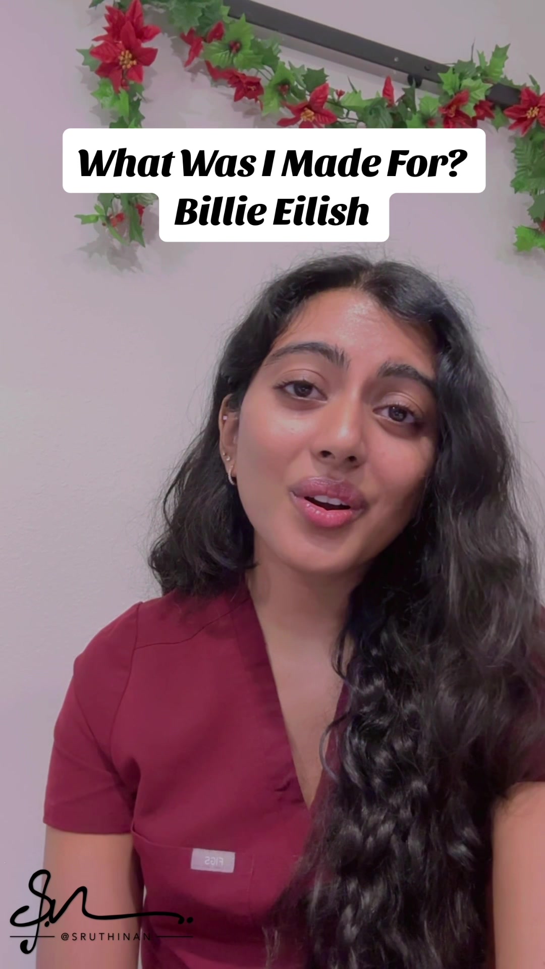 @Sruthi Nanduri