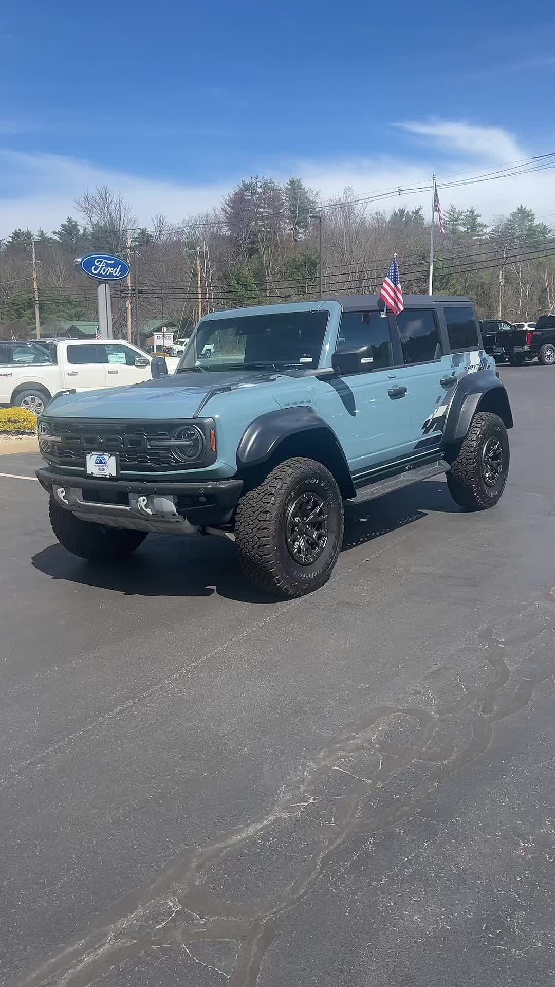 @Maverick Motor Group