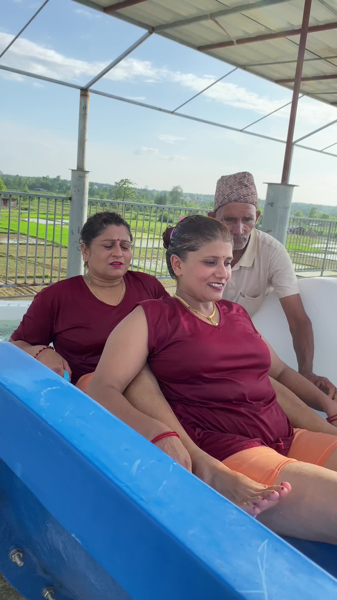 @इन्दिरा भुसाल