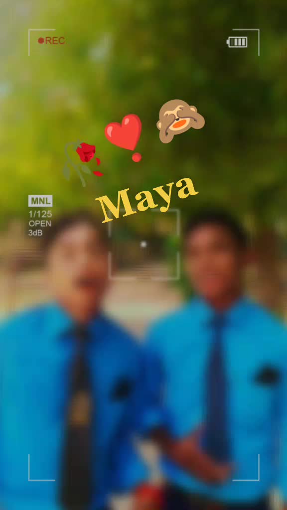 @A❤️M