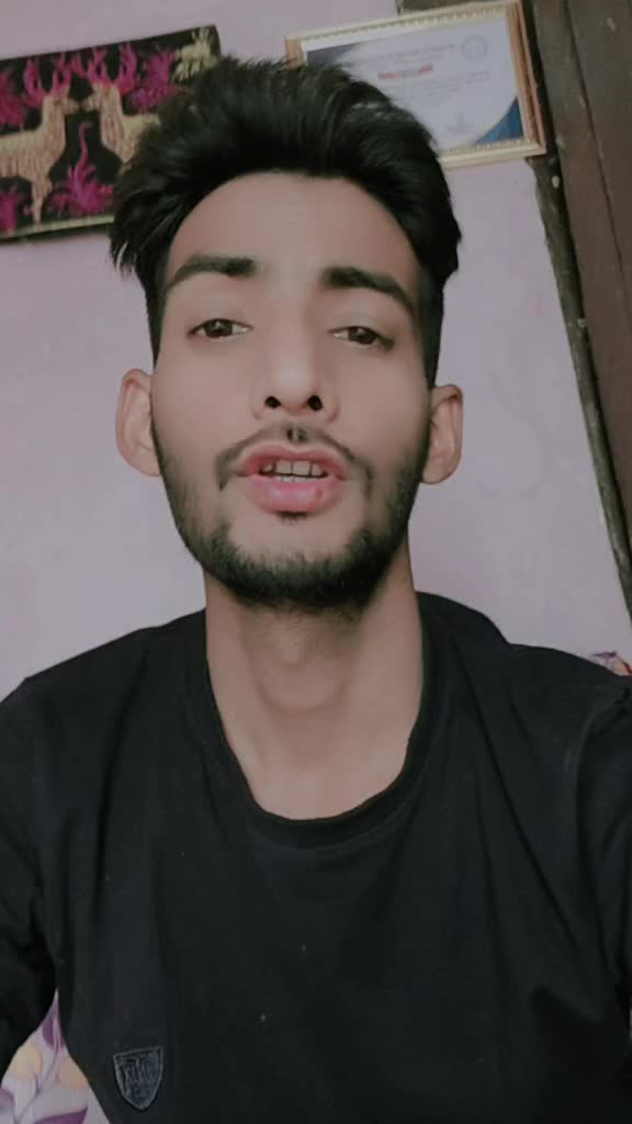 @🥰 द्रोण पाण्डेय 🫀🧠👈🙏