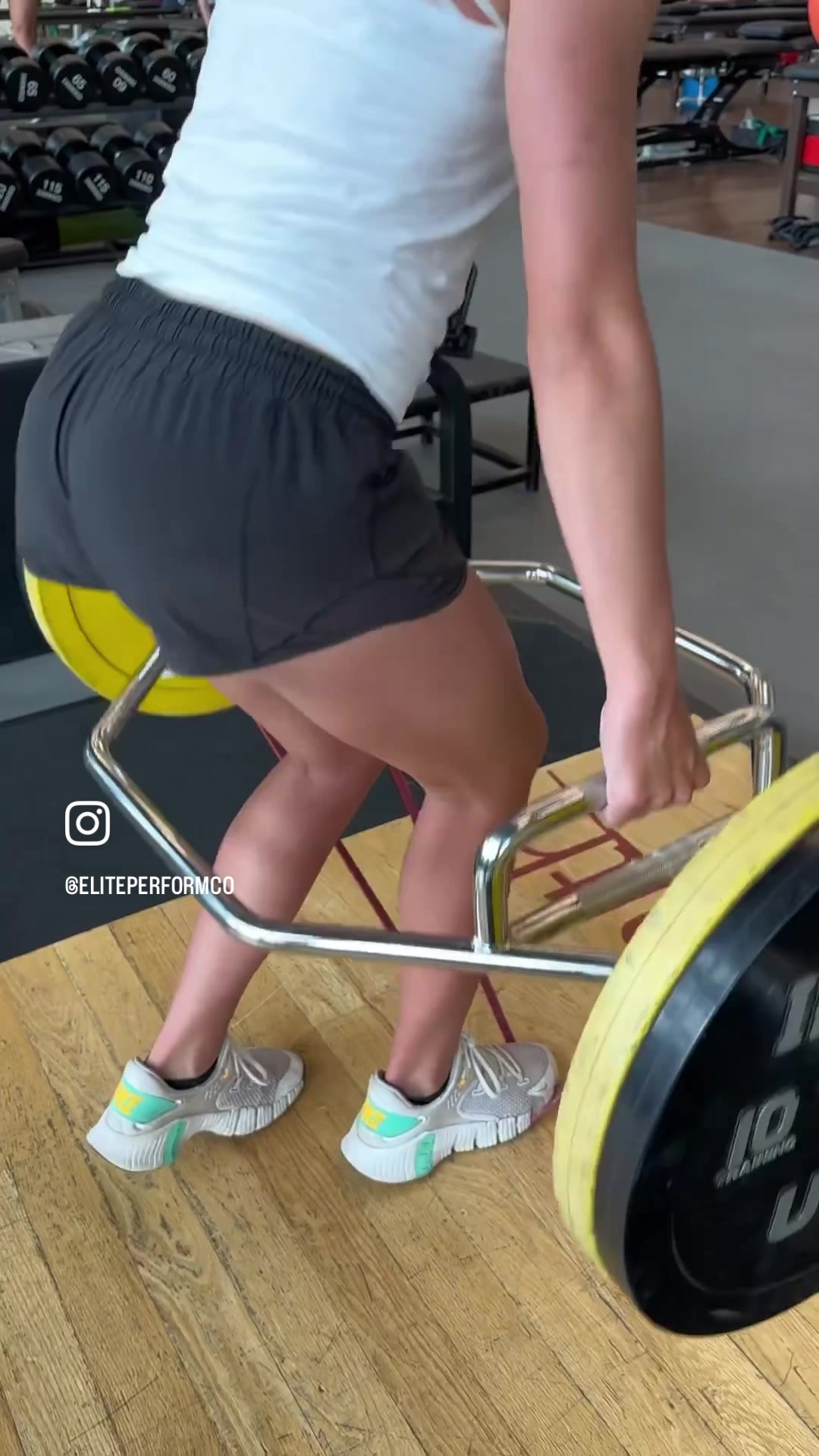 @Elite Speed Sports Performance