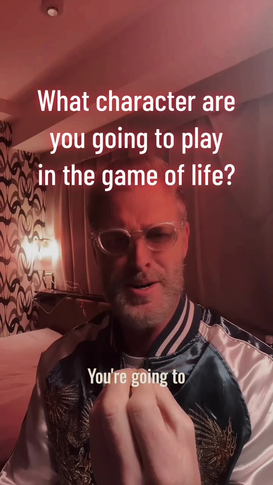 @Animated Carbon