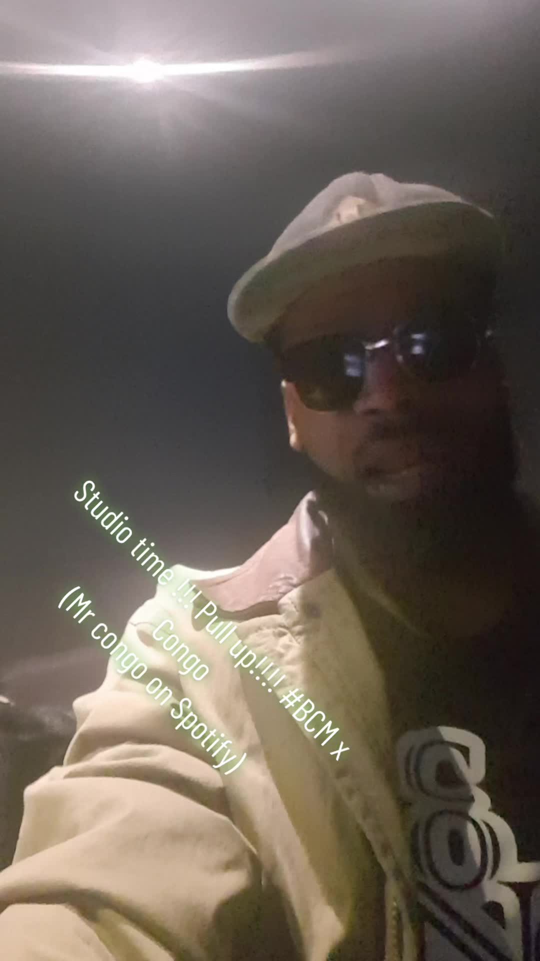 @mr congo