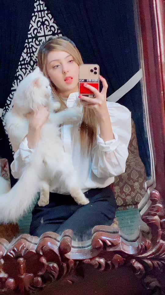 @Aყɱι Sԋαԋ🦋