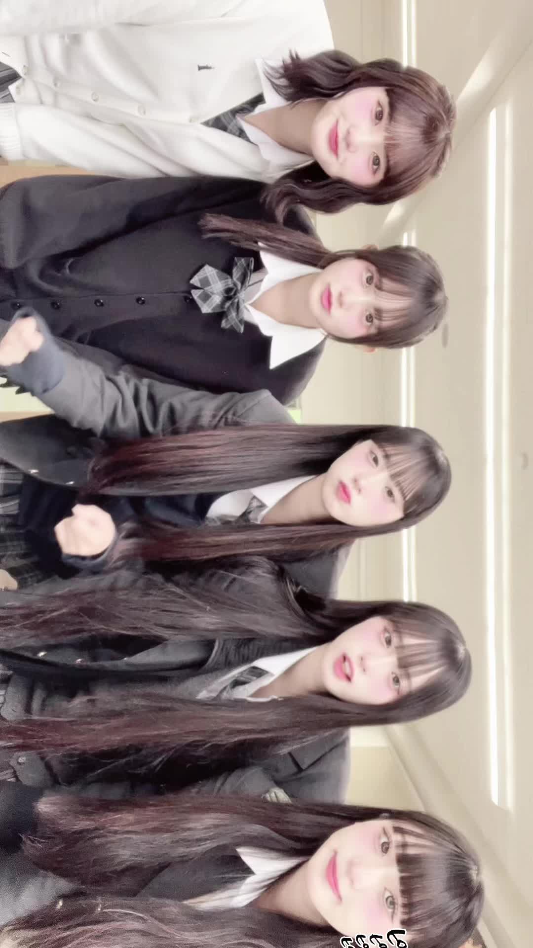 @彩夏