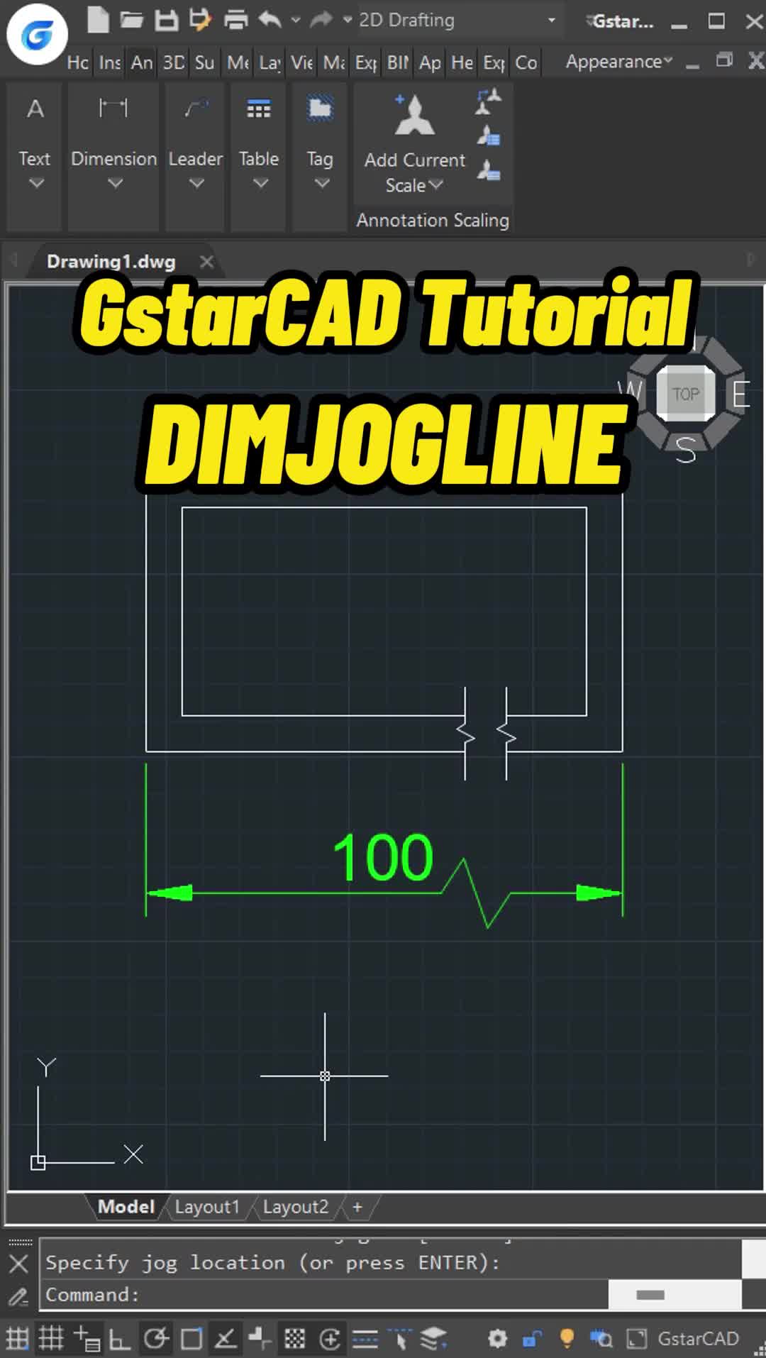 @GstarCAD