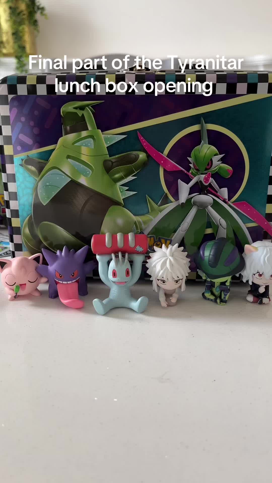 @Hunter x Pokemon