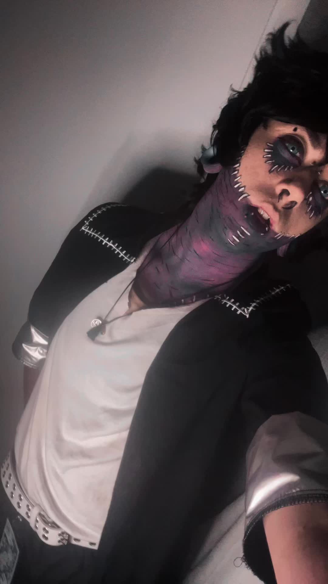 @👽Spencer👽