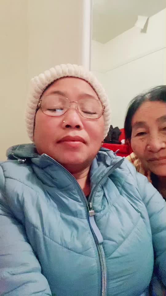 @Lachi Gurung