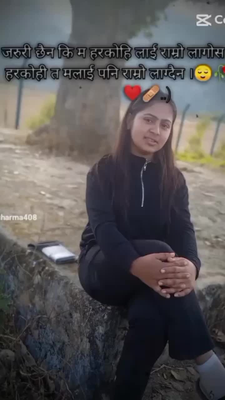 @Isha Sharma