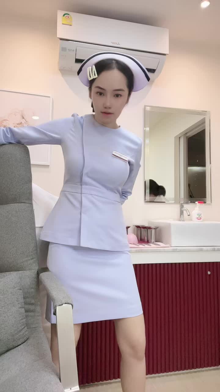 @พยาบาลหมวยออม