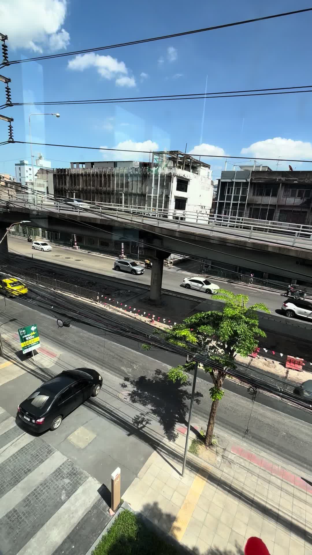 @BKK walks