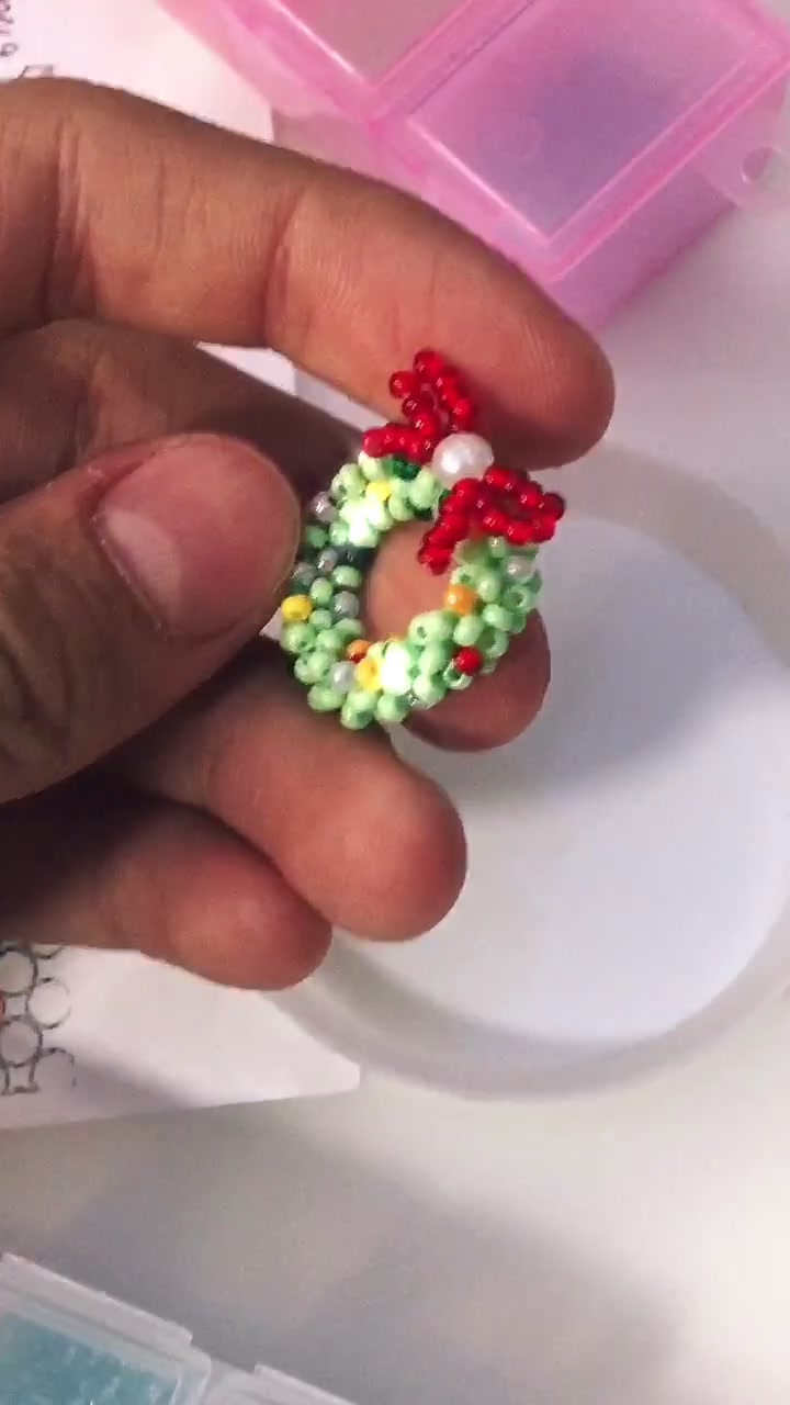 @Бисероплетение💗