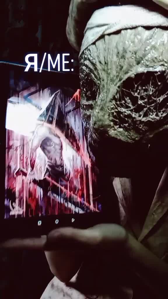 @Horror Nightmare