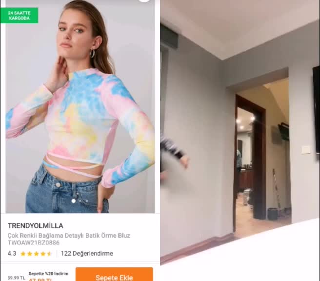 @Tiktok Giysileri