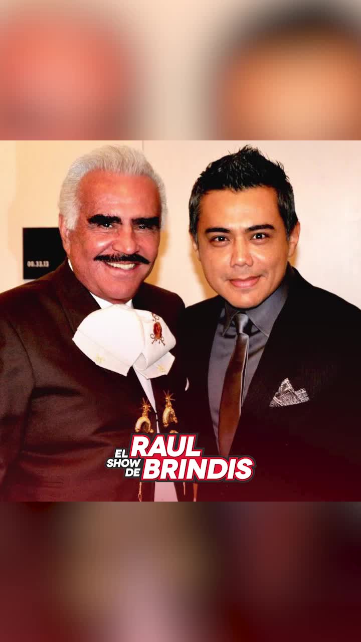@El Show De Raul Brindis