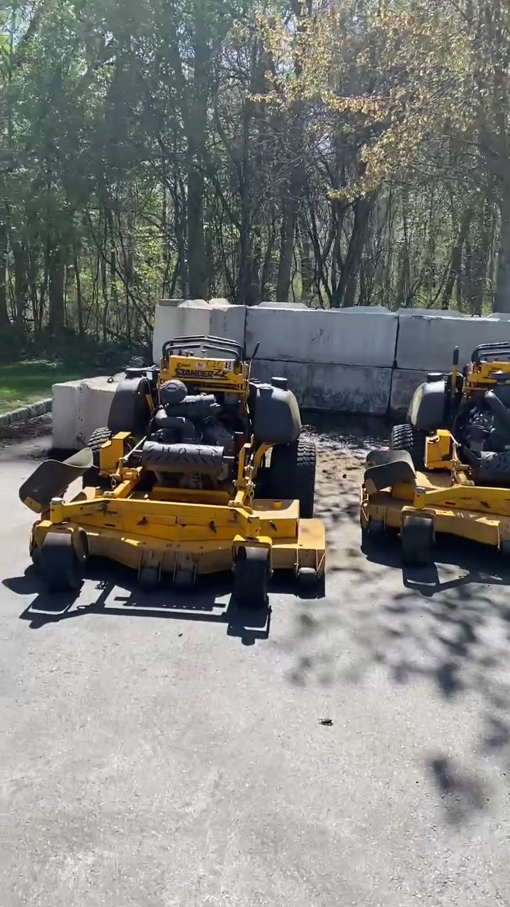 @Custom Landscaping NJ