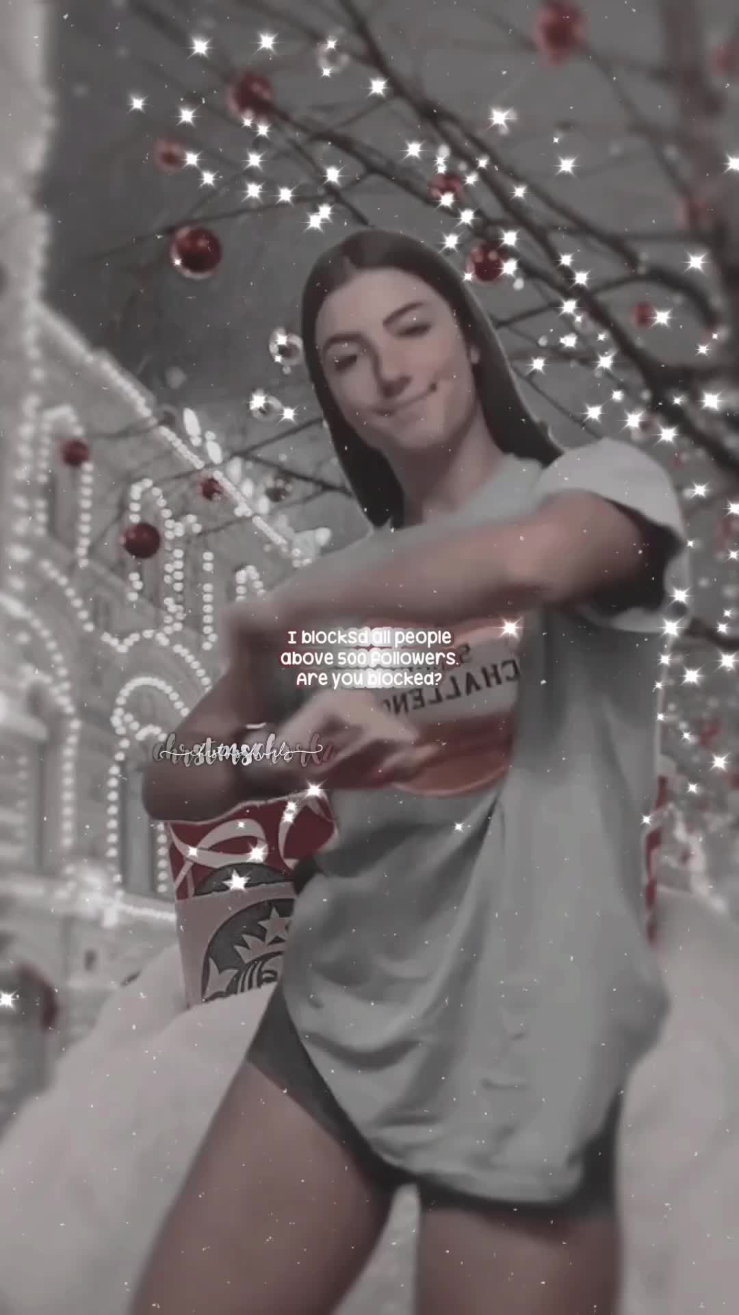 @🎄 -not impersonating!