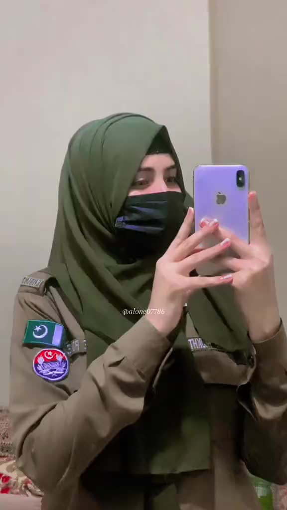 @Sargodha ki sherni💫🔥💯