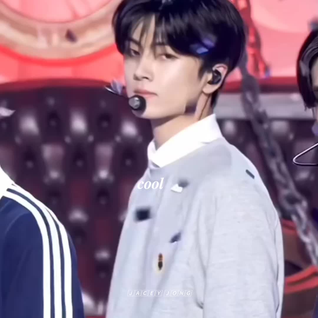 @ᴊᴀᴄᴇʏ ᴊᴊᴏɴɢ