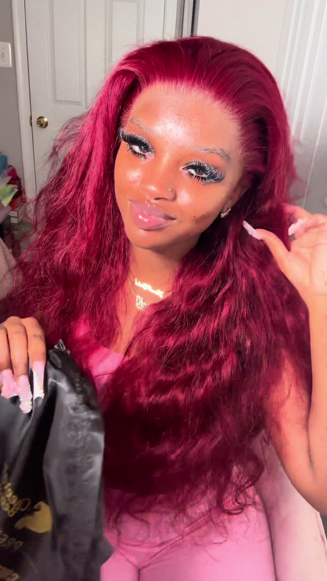 @mariah nyshai🩰