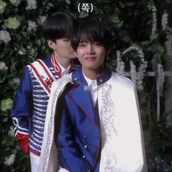 @I ❤️ taegi