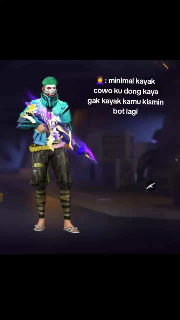 @T h i k o s tontong
