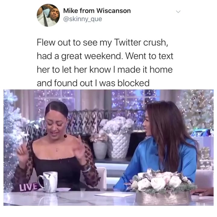 @Viral AF