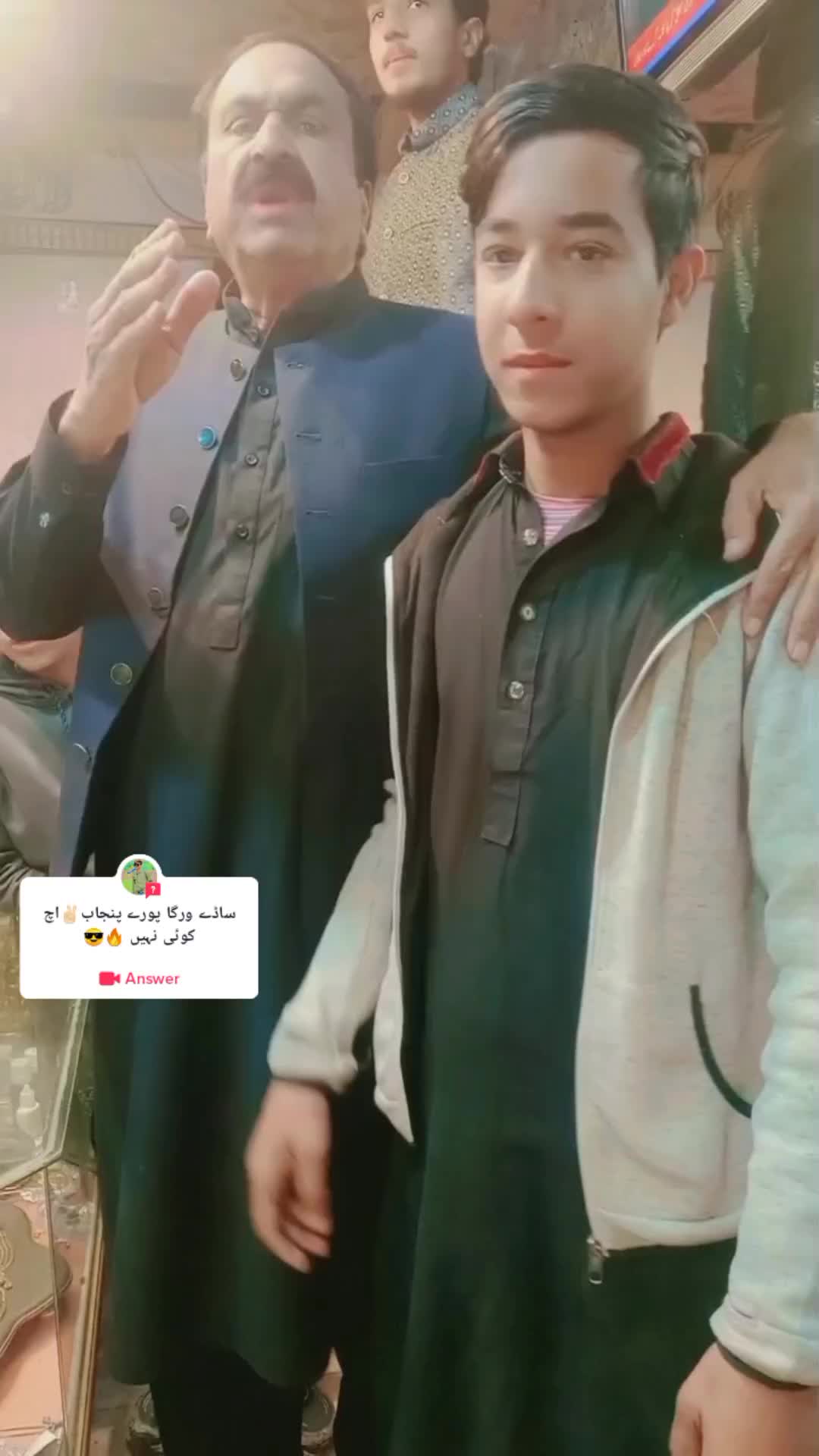 @👑Ladla pardesi👑🤗