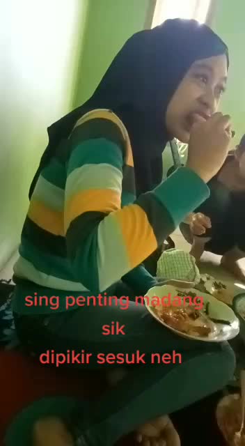 @Siti NurkhoLifah Official