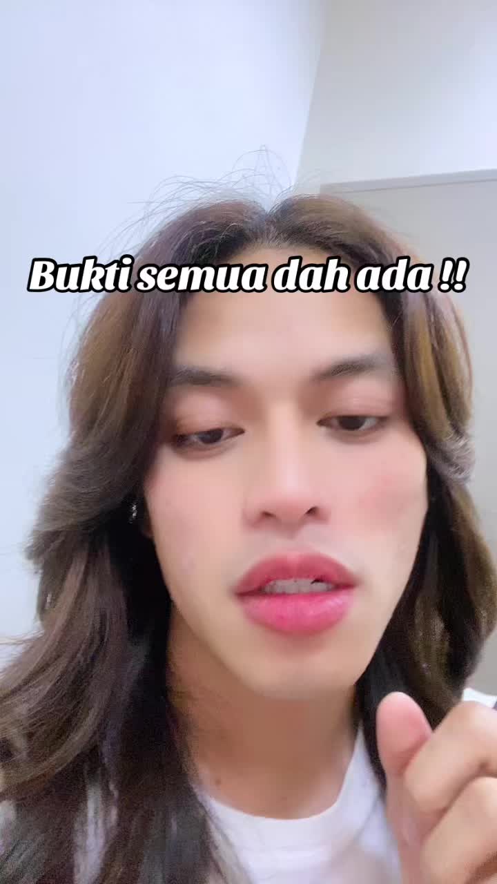 @Hair tonic by senyumss