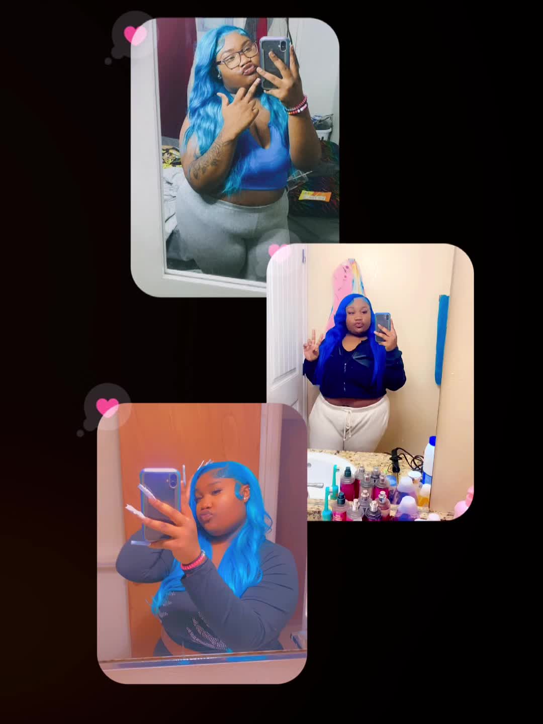 @💕Kyria Nyree💕