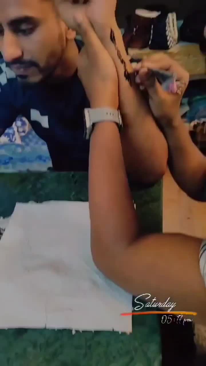 @ফয়জুল ইসলাম পাপন