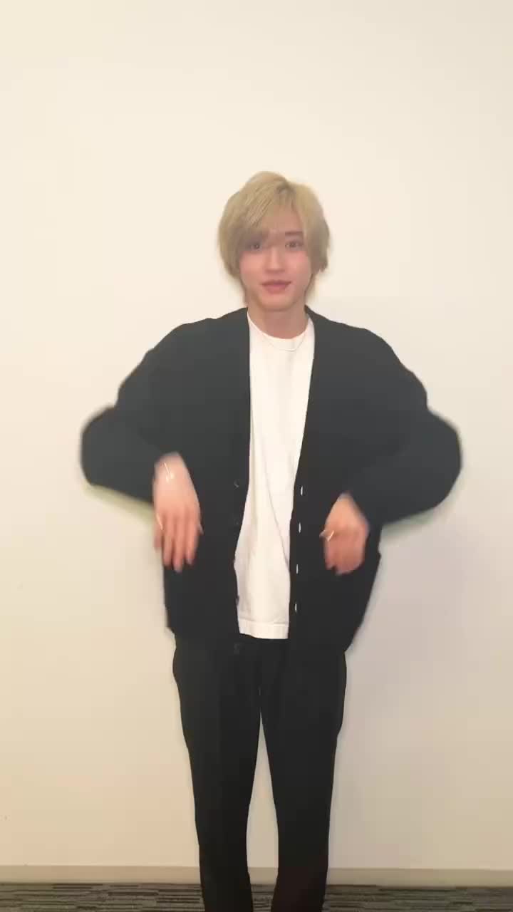 @渡辺翔太の嫁💙渡辺みぃ(Snow Man)