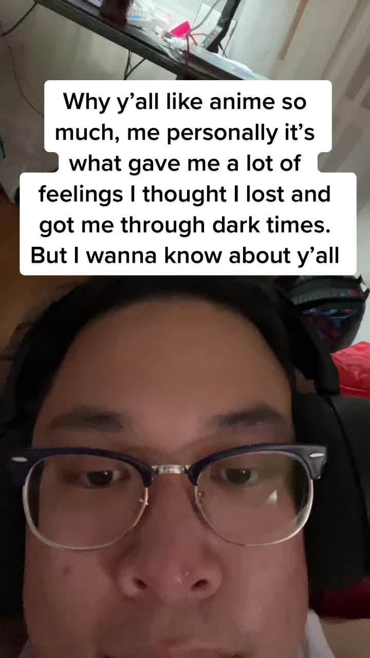 @Closet weeb tiktok content