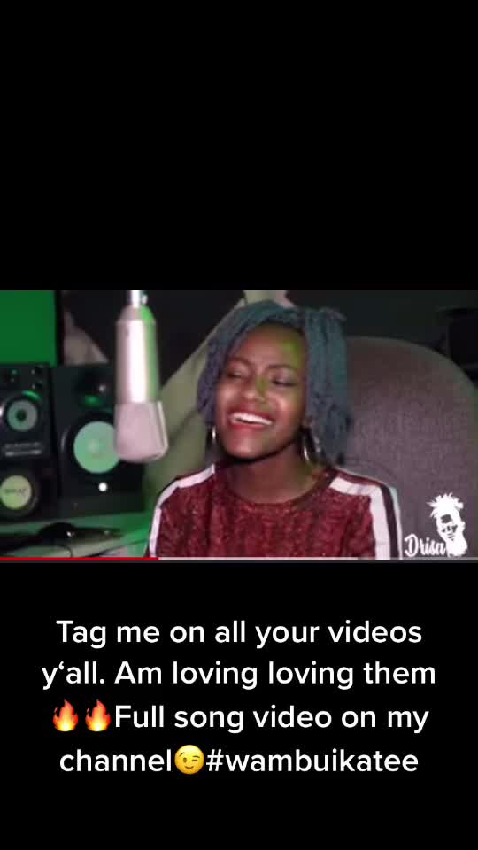 @Wambui Katee