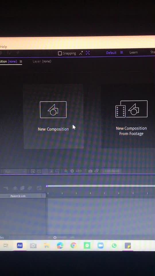 @Tutoriales Æ