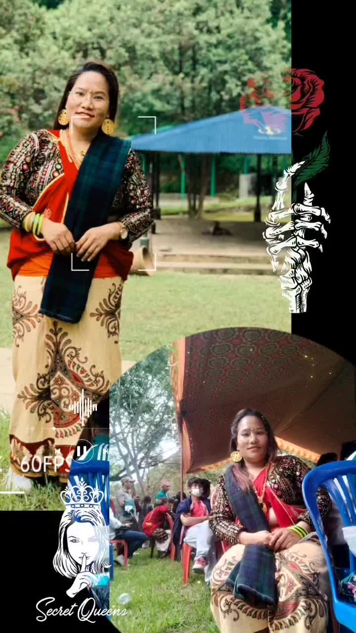 @मेरो अभाव कहिले न हाेस त लाई😭