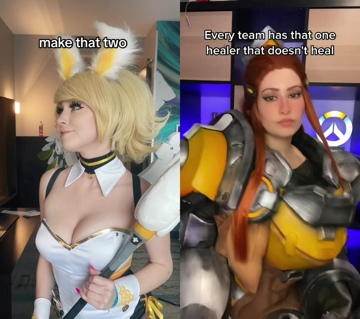 @Waifu